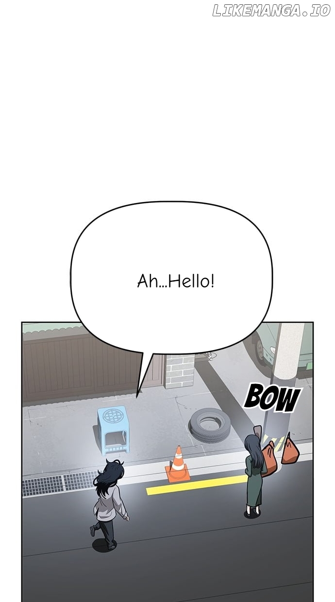 Unemployed Baek-soon Chapter 87 - page 62